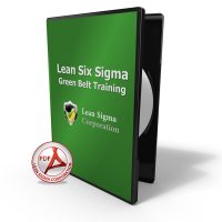 Six Sigma Green Belt Training Material