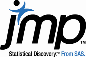 Six Sigma Courseware Update for JMP 12