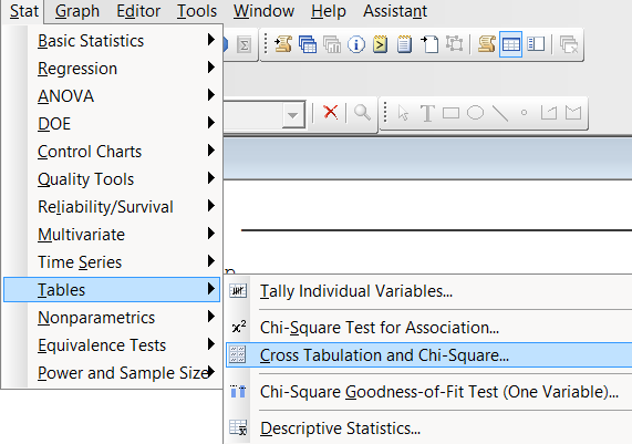 case study using chi square test case study using chi square test