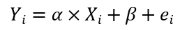 Simple Linear Regression EQ3