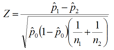 Two Sample Proportion MTB_a