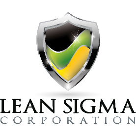Lean Sigma Logo