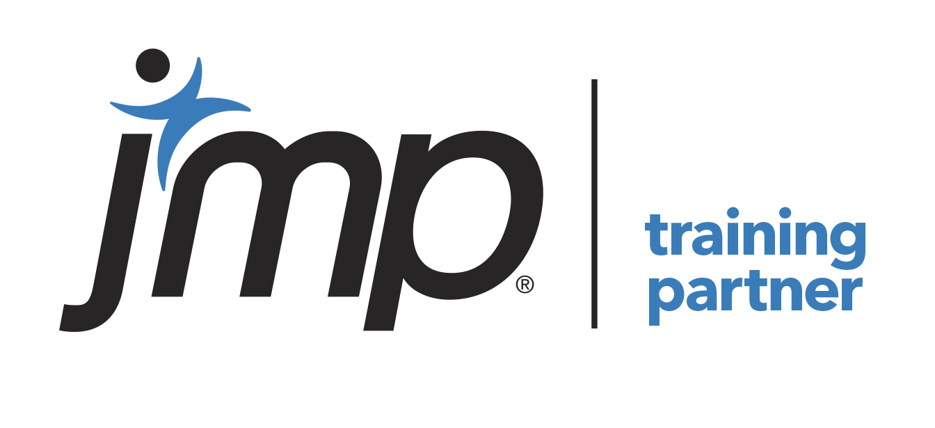 JMP trainingpartner logo