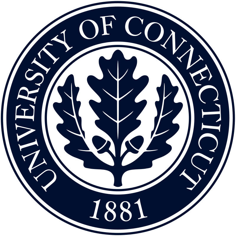 University of Connecticut sealsvg